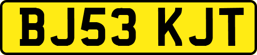BJ53KJT