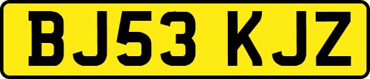 BJ53KJZ