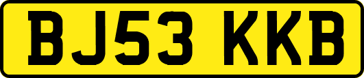 BJ53KKB