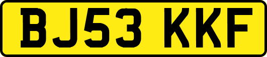 BJ53KKF