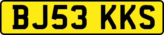 BJ53KKS