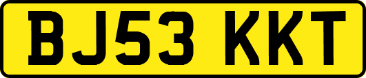 BJ53KKT