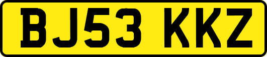 BJ53KKZ