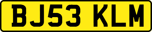 BJ53KLM