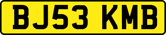 BJ53KMB