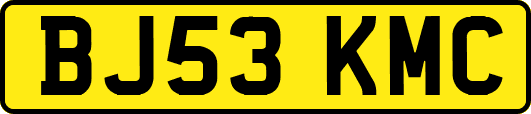 BJ53KMC