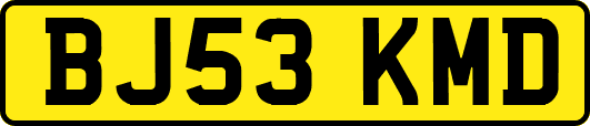 BJ53KMD