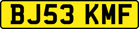 BJ53KMF
