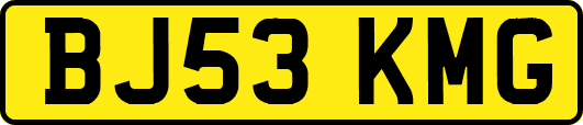 BJ53KMG