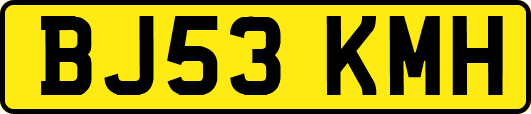 BJ53KMH