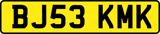 BJ53KMK