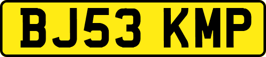 BJ53KMP
