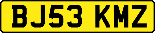 BJ53KMZ