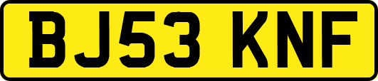 BJ53KNF