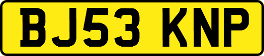 BJ53KNP