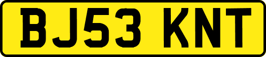 BJ53KNT