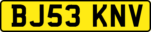 BJ53KNV