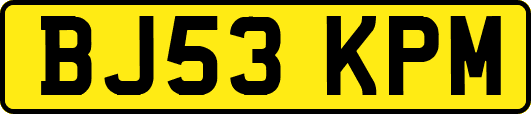 BJ53KPM
