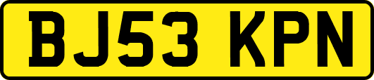 BJ53KPN