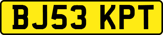 BJ53KPT