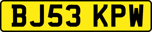 BJ53KPW