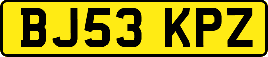 BJ53KPZ