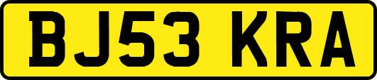 BJ53KRA