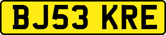 BJ53KRE