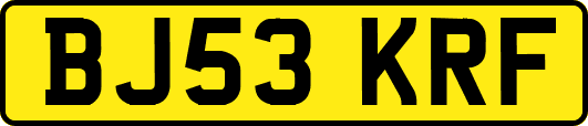 BJ53KRF