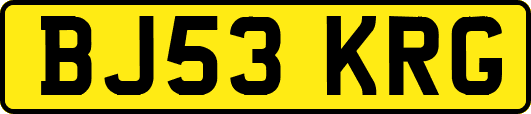 BJ53KRG