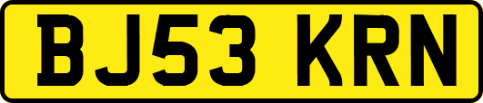 BJ53KRN