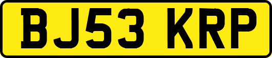 BJ53KRP