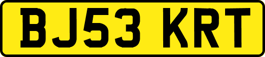 BJ53KRT