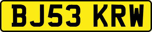 BJ53KRW