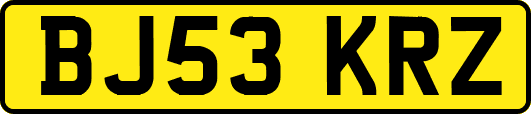 BJ53KRZ