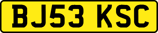 BJ53KSC
