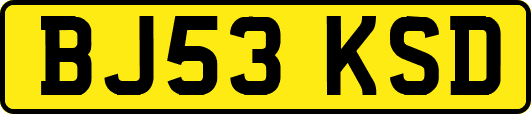 BJ53KSD
