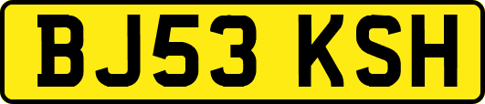 BJ53KSH