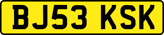 BJ53KSK
