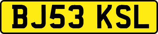 BJ53KSL