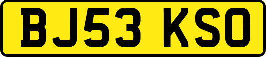 BJ53KSO