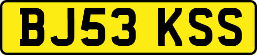 BJ53KSS