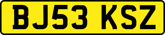 BJ53KSZ