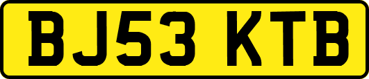 BJ53KTB