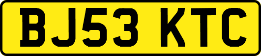 BJ53KTC