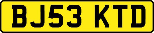 BJ53KTD