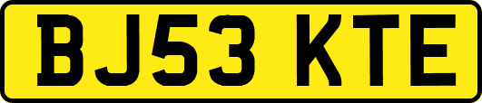 BJ53KTE