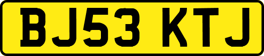 BJ53KTJ