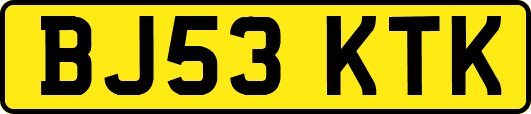 BJ53KTK