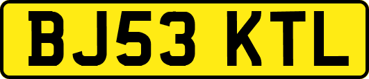 BJ53KTL